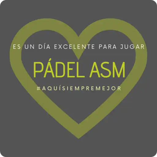 Play Padel ASM APK Play Padel ASM APK
