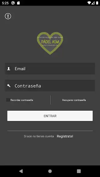 Play Padel ASM  and enjoy Padel ASM with UptoPlay