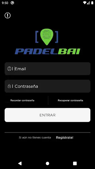 Play PADELBAI  and enjoy PADELBAI with UptoPlay