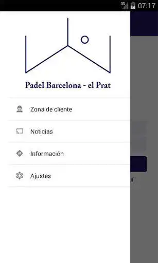 Play Padel Barcelona - el Prat Play Padel Barcelona - el Prat