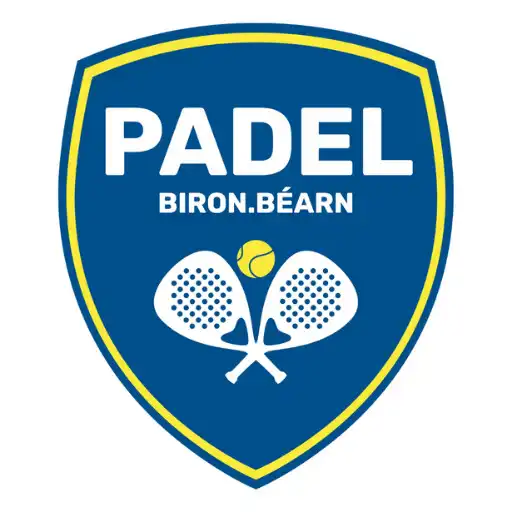 Play PADEL Biron-Béarn APK