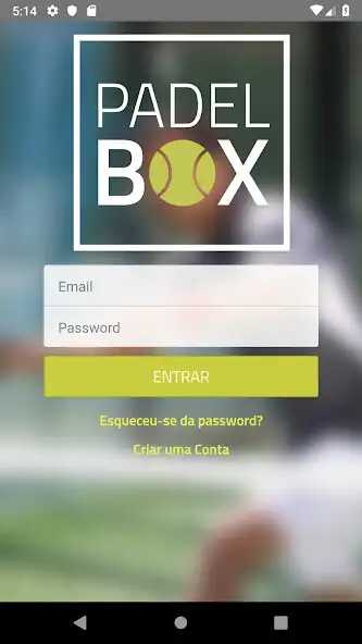 Play Padel Box  and enjoy Padel Box with UptoPlay