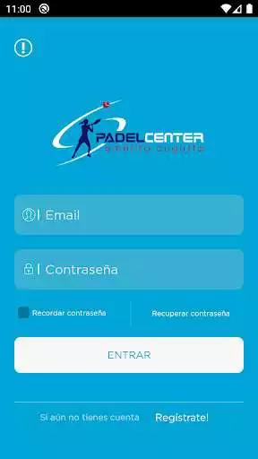 Play Padel Center EA