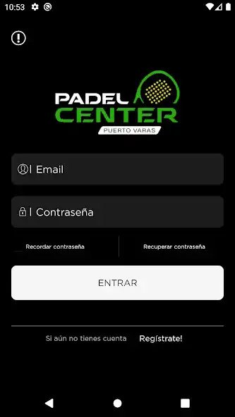 Play Padel Center Puerto Varas  and enjoy Padel Center Puerto Varas with UptoPlay