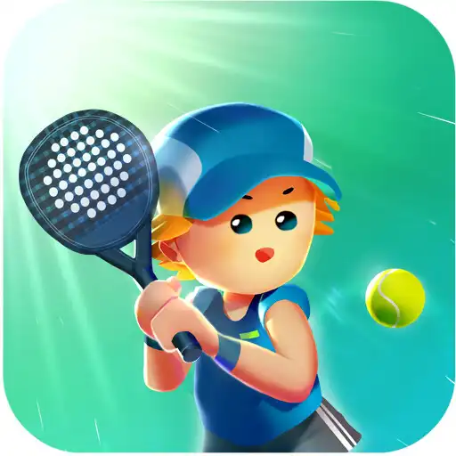 Play Padel Clash APK