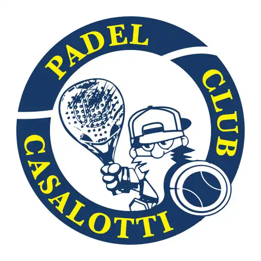 Play Padel Club Casalotti APK Play Padel Club Casalotti APK