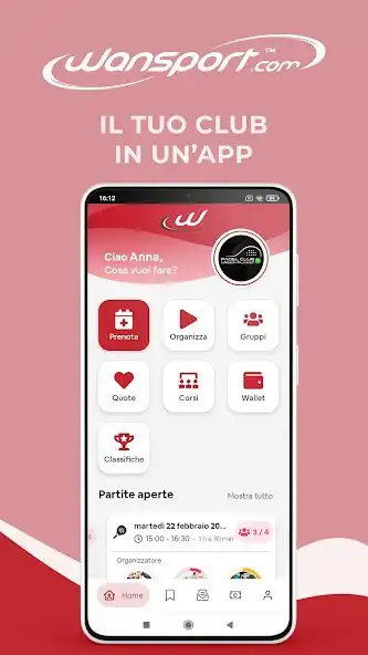 Play Padel Club Green Planet  and enjoy Padel Club Green Planet with UptoPlay Play Padel Club Green Planet  and enjoy Padel Club Green Planet with UptoPlay