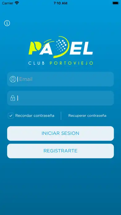 Play Padel Club Portoviejo  and enjoy Padel Club Portoviejo with UptoPlay
