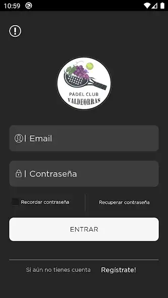 Play Padel Club Valdeorras  and enjoy Padel Club Valdeorras with UptoPlay