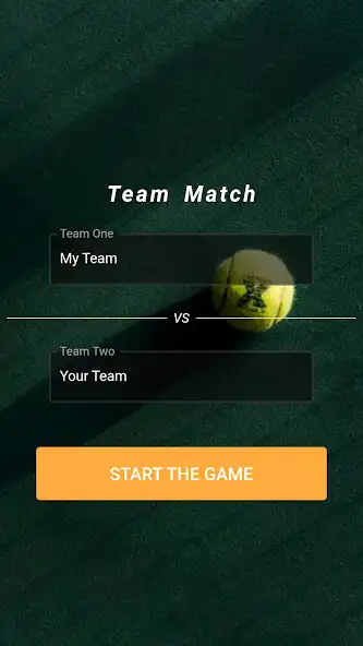 Play Padel Count as an online game Padel Count with UptoPlay