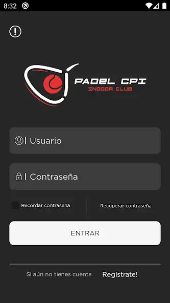 Play Padel CPI  and enjoy Padel CPI with UptoPlay