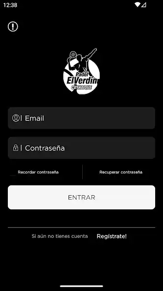 Play Padel El Verdin  and enjoy Padel El Verdin with UptoPlay