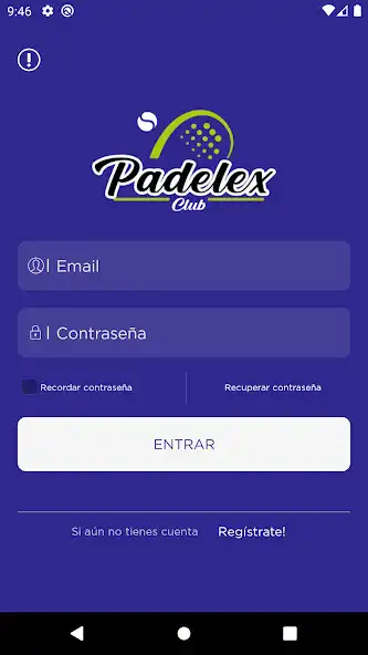 Play Padelex Club  and enjoy Padelex Club with UptoPlay