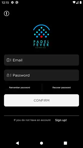 Play Padel Fever  and enjoy Padel Fever with UptoPlay