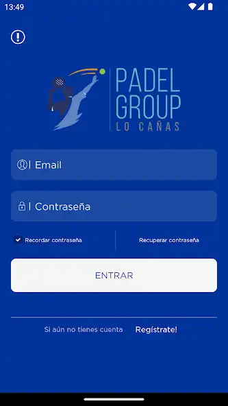 Play Padel Group  and enjoy Padel Group with UptoPlay