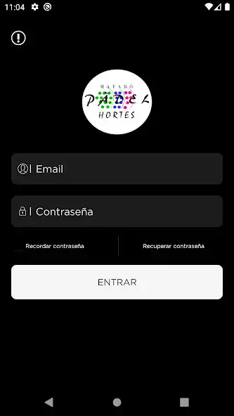 Play Padel Hortes  and enjoy Padel Hortes with UptoPlay