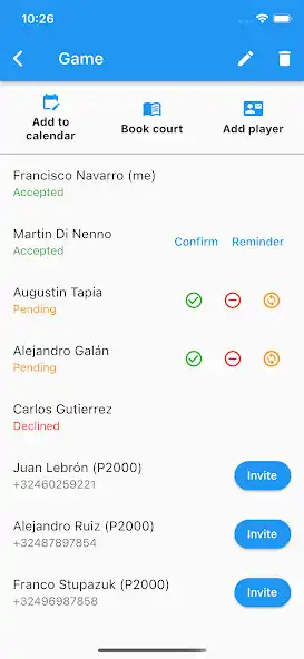 Play Padelhour as an online game online Padelhour with UptoPlay Play Padelhour as an online game Padelhour with UptoPlay