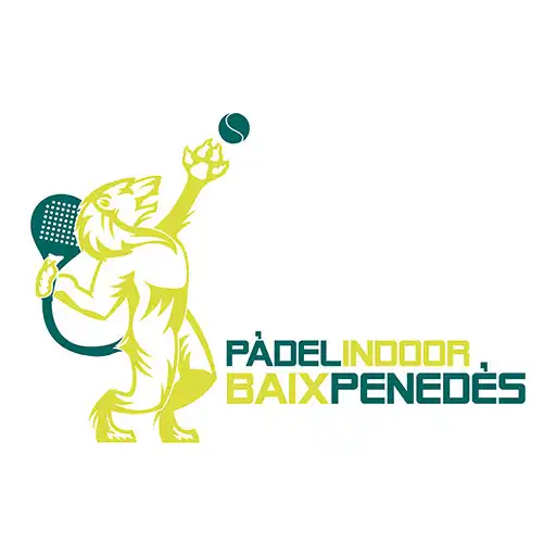 Play Padel Indoor Baix Penedes APK Play Padel Indoor Baix Penedes APK