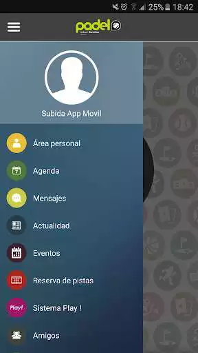 Play Padel Indoor Garrotxa Play Padel Indoor Garrotxa