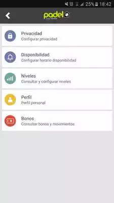 Play Padel Indoor Garrotxa Play Padel Indoor Garrotxa