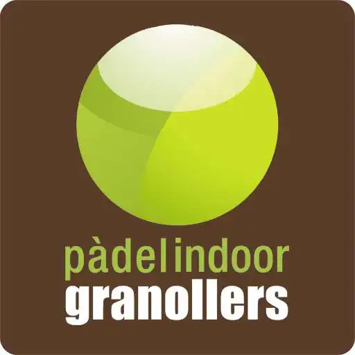 Play Padel Indoor Granollers APK Play Padel Indoor Granollers APK