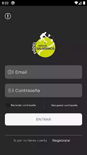 Play Padel Indoor Salamanca  and enjoy Padel Indoor Salamanca with UptoPlay