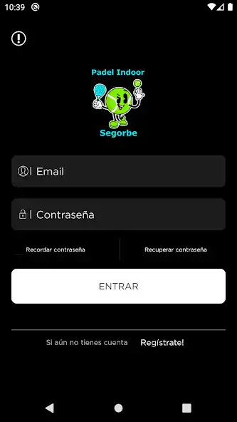 Play Padel Indoor Segorbe  and enjoy Padel Indoor Segorbe with UptoPlay
