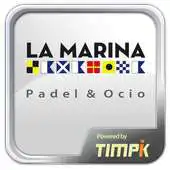 Free play online Padel La Marina APK Free play online Padel La Marina APK