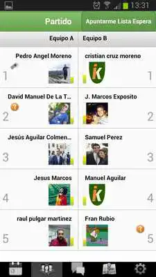 Play Padel La Marina