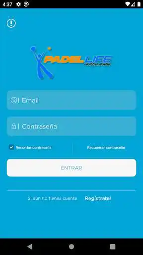 Play Padel Life  and enjoy Padel Life with UptoPlay