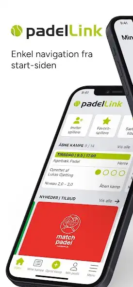 Play padelLink and enjoy padelLink with UptoPlay Play padelLink and enjoy padelLink with UptoPlay