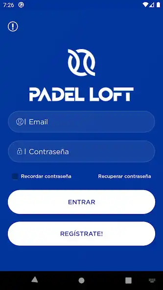 Play Padel Loft  and enjoy Padel Loft with UptoPlay
