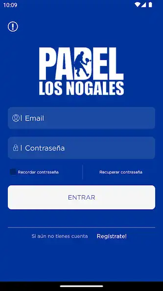 Play Padel Los Nogales  and enjoy Padel Los Nogales with UptoPlay