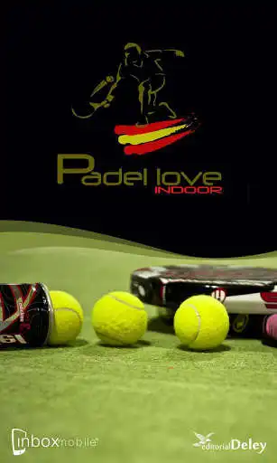 Play Padel Love Indoor