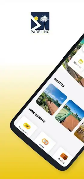 Play Padel NC and enjoy Padel NC with UptoPlay Play Padel NC and enjoy Padel NC with UptoPlay