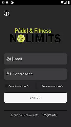 Play Padel Nolimits