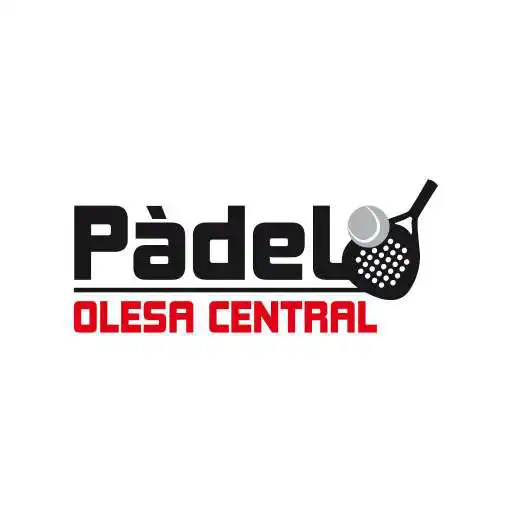 Play Padel Olesa Central APK Play Padel Olesa Central APK