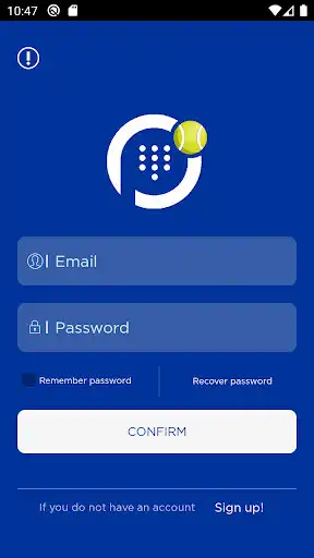 Play Padel One  and enjoy Padel One with UptoPlay