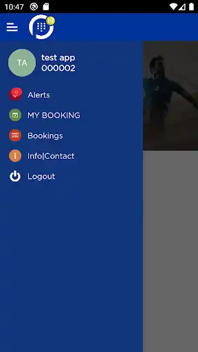 Play Padel One as an online game Padel One with UptoPlay