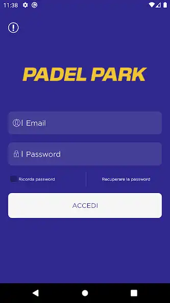 Play Padel Park Roma  and enjoy Padel Park Roma with UptoPlay