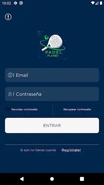 Play Padel Planet  and enjoy Padel Planet with UptoPlay