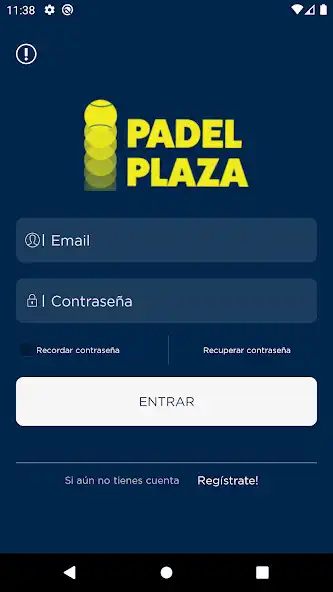 Play Padel Plaza Concordia  and enjoy Padel Plaza Concordia with UptoPlay