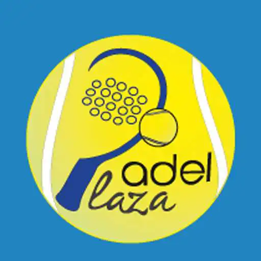 Play Padel Plaza APK Play Padel Plaza APK