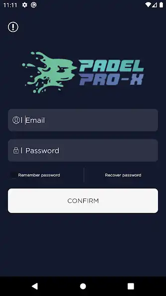 Play Padel Pro-X  and enjoy Padel Pro-X with UptoPlay