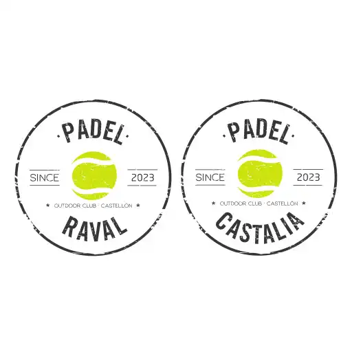 Play Padel Raval  Castalia APK