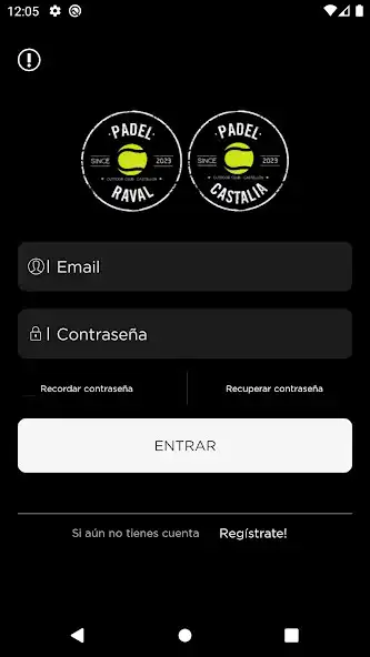 Play Padel Raval  Castalia  and enjoy Padel Raval  Castalia with UptoPlay