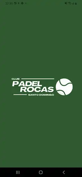 Play Padel Rocas  and enjoy Padel Rocas with UptoPlay