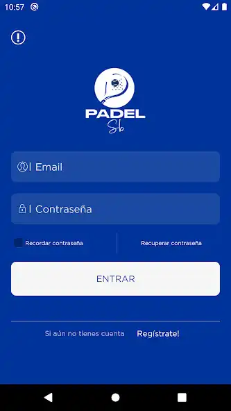 Play Padel San Bernardo  and enjoy Padel San Bernardo with UptoPlay