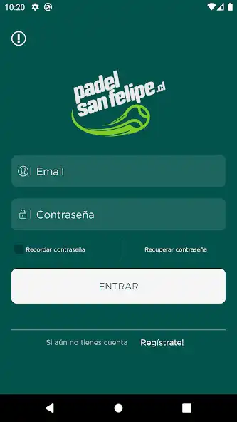 Play Padel San Felipe  and enjoy Padel San Felipe with UptoPlay