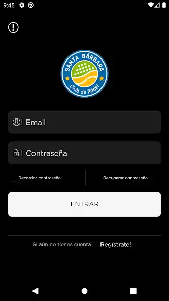 Play Padel Santa Barbara  and enjoy Padel Santa Barbara with UptoPlay